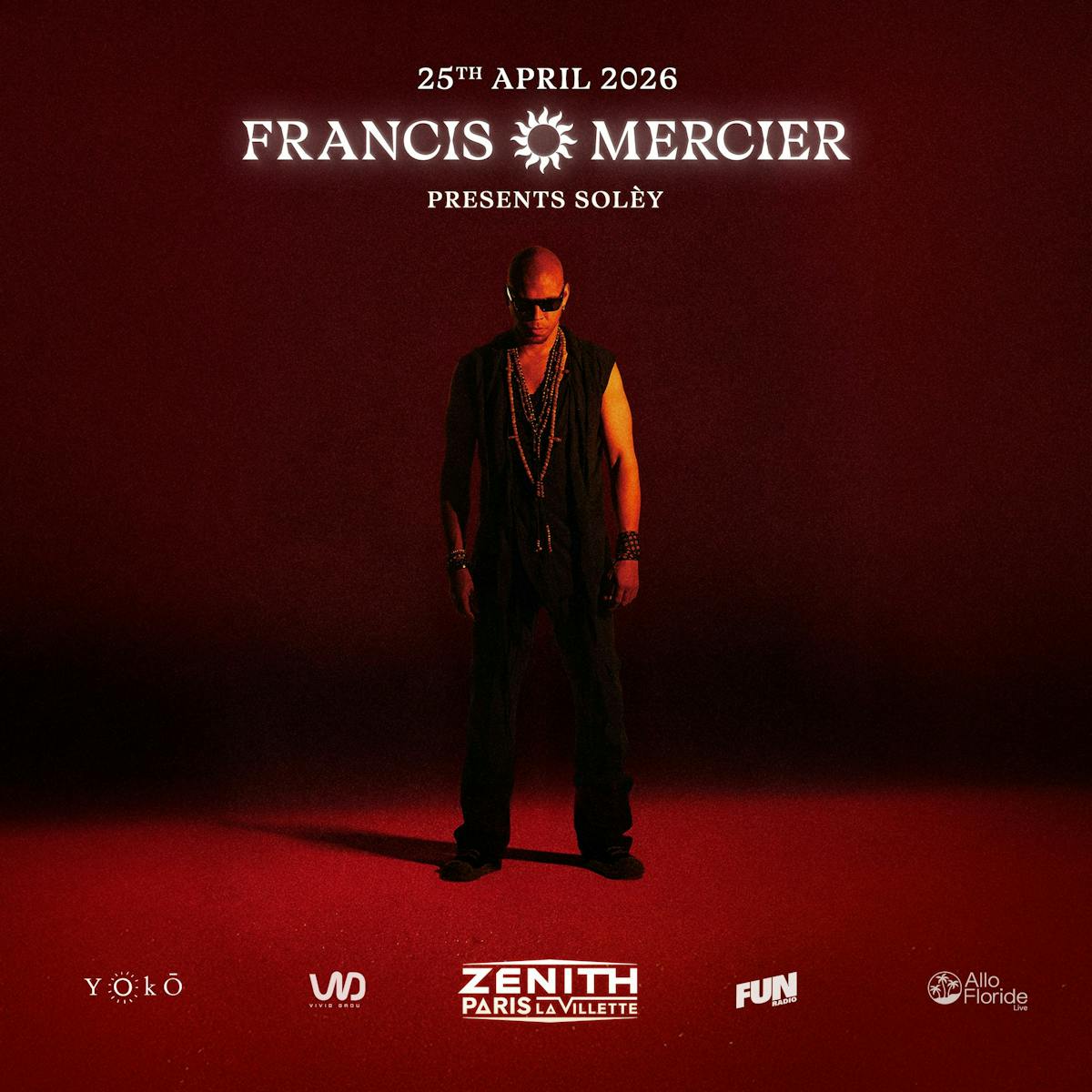 Le Zenith Paris   La Villette