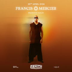 Le Zenith Paris La Villette