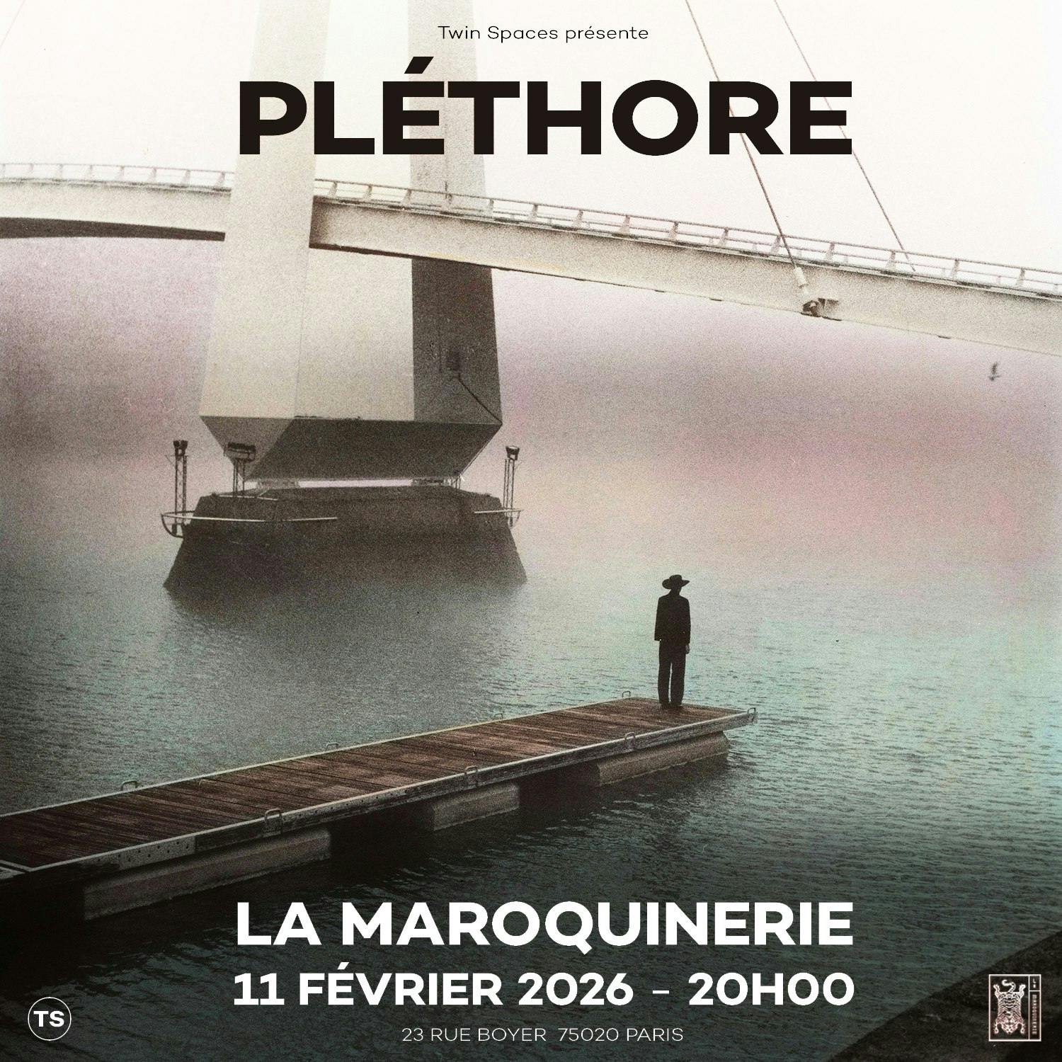 La Maroquinerie (Paris)