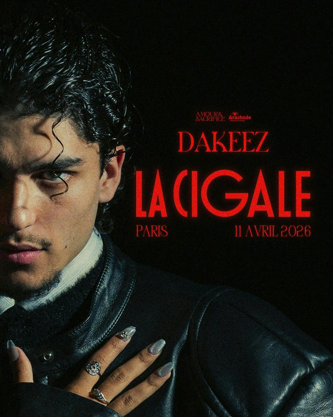 La Cigale