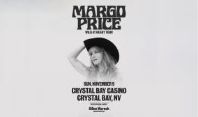 Margo Price w/ Dillon Warnek