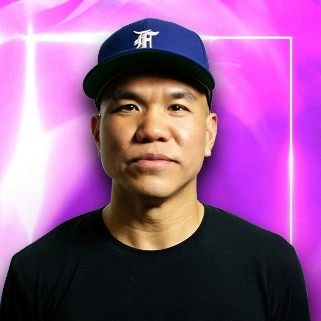 DJ Five