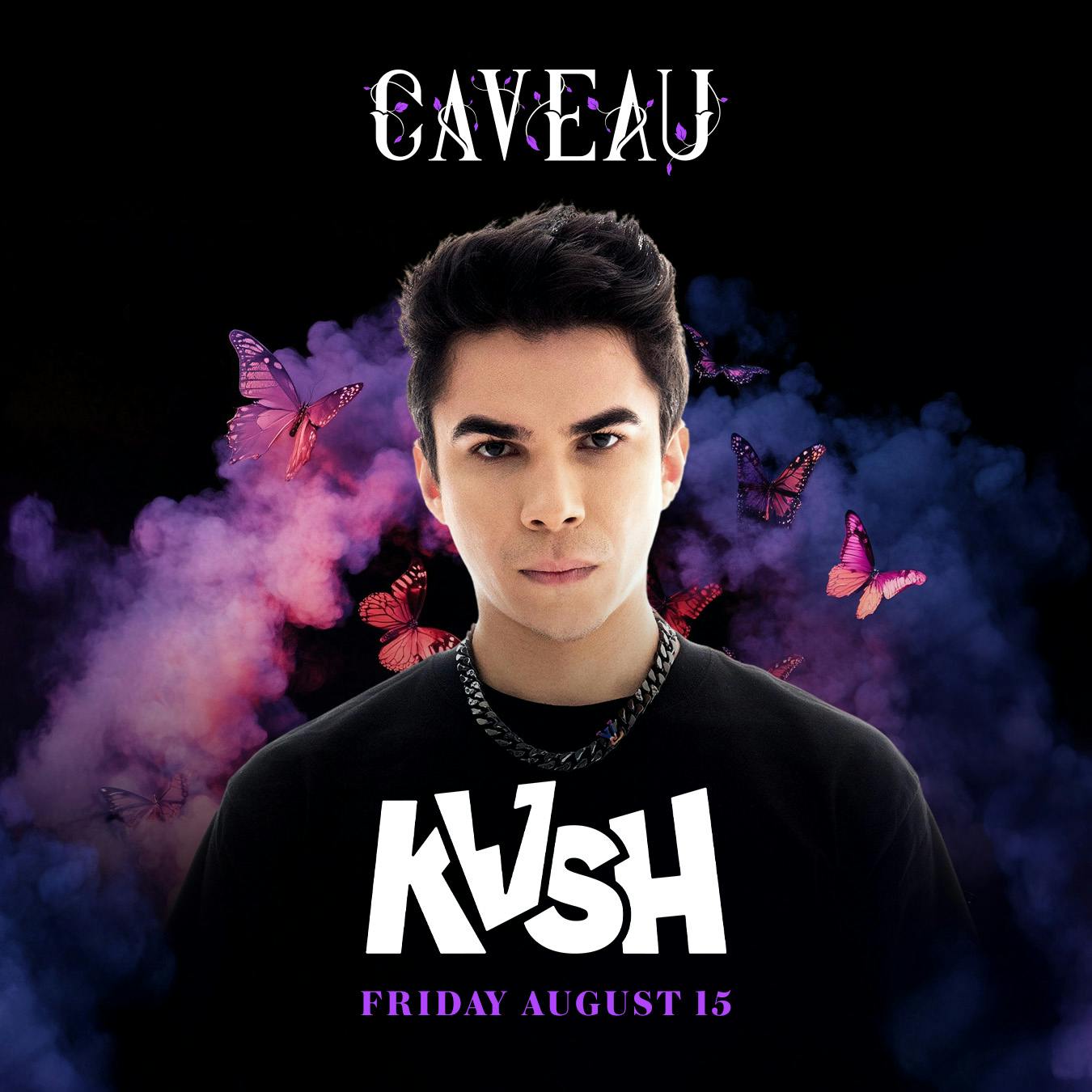 Kvsh