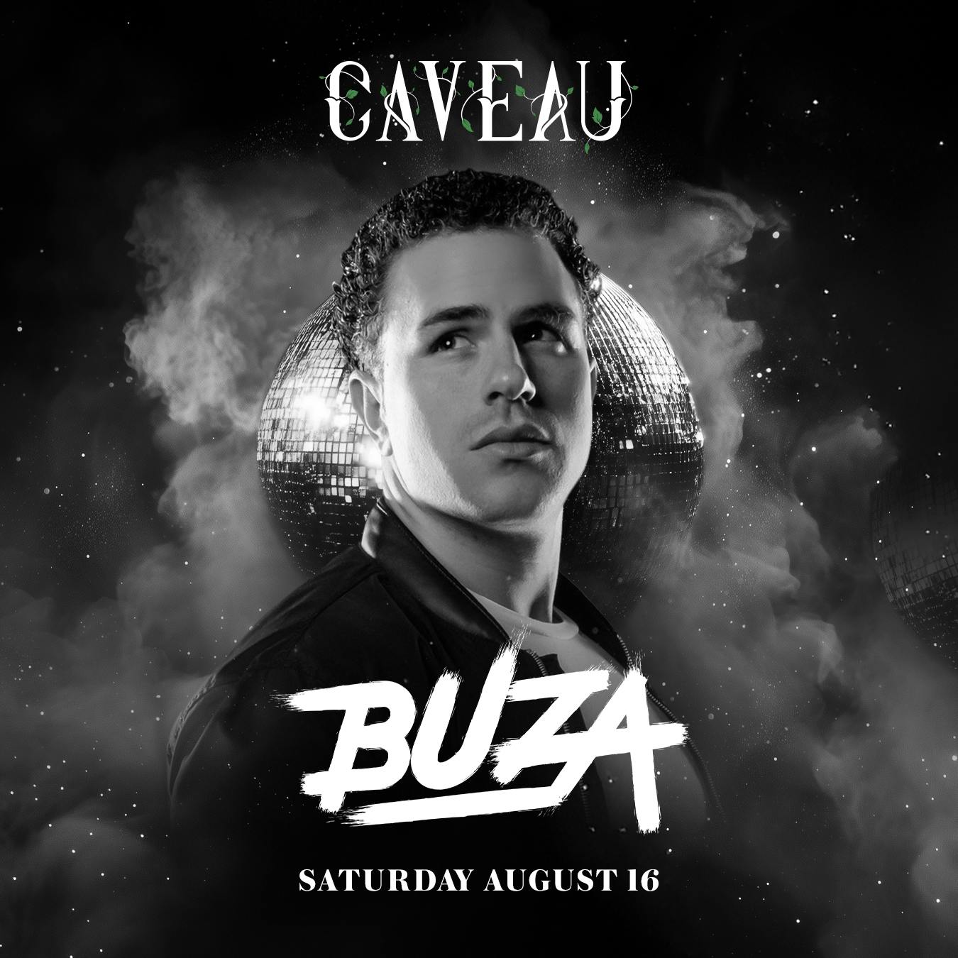 Buza
