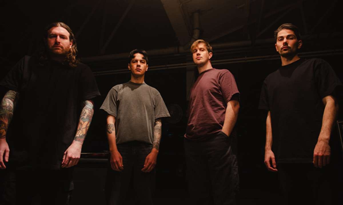 Counterparts + special guests