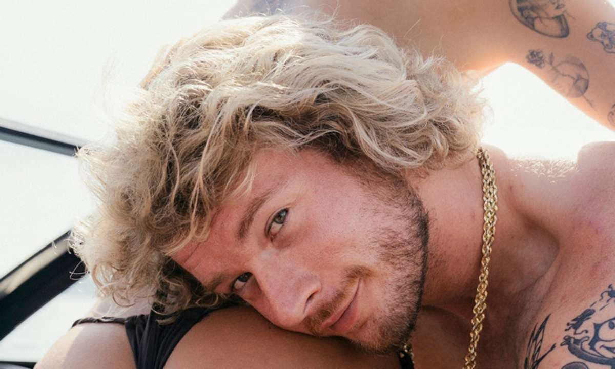 Yung Gravy: Voluptuous Voyage Tour