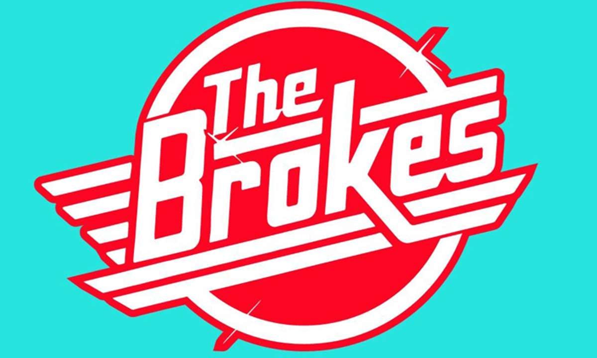 The Brokes - The Strokes Experience