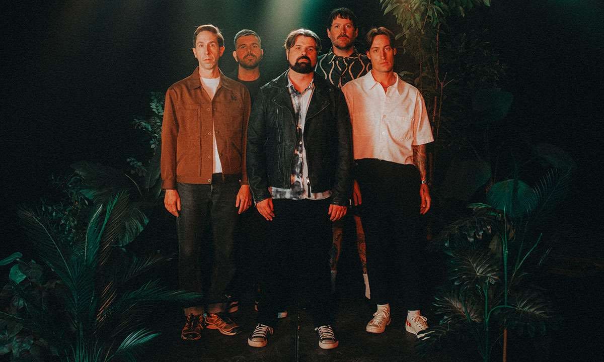 Silverstein: 25 Years of Noise