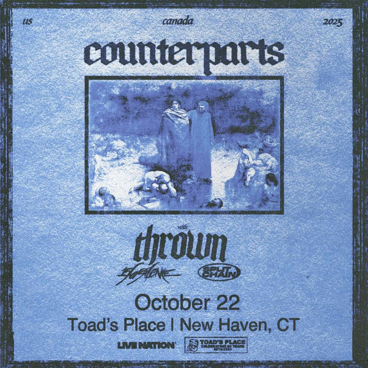 Counterparts
