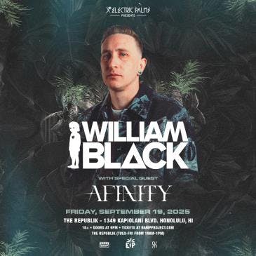 William Black