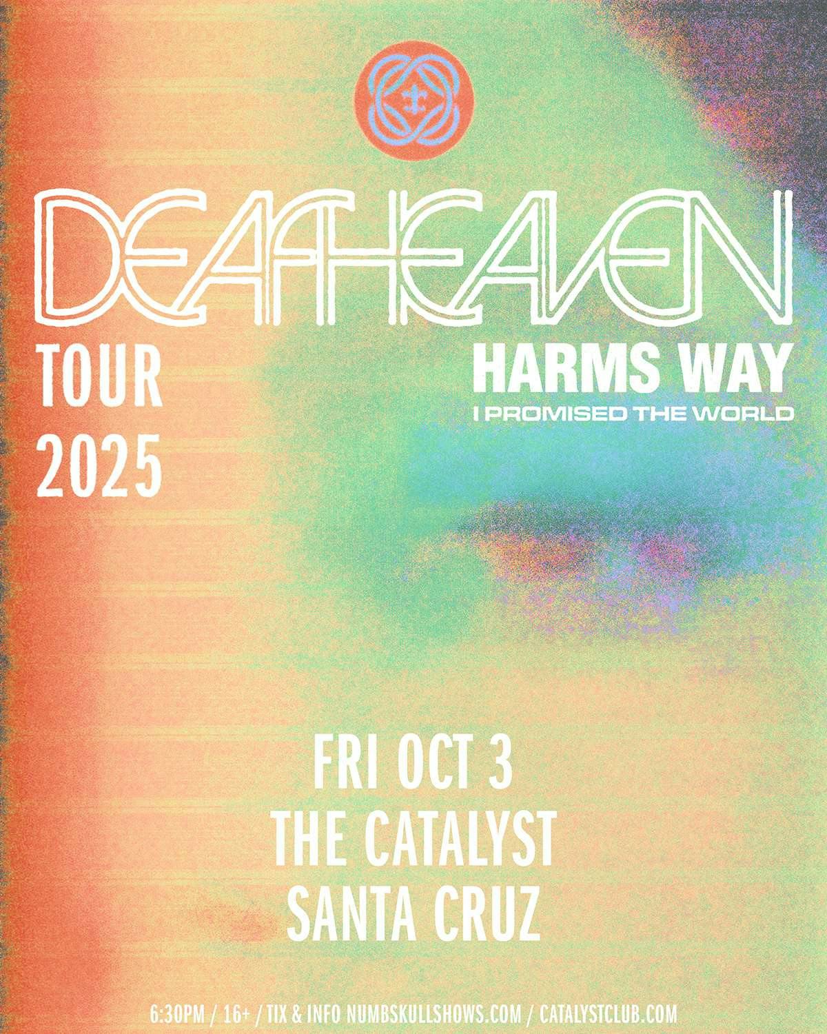 Deafheaven
