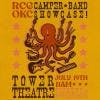 Rock & Roll Camp for Girls OKC Camper Band Showcase