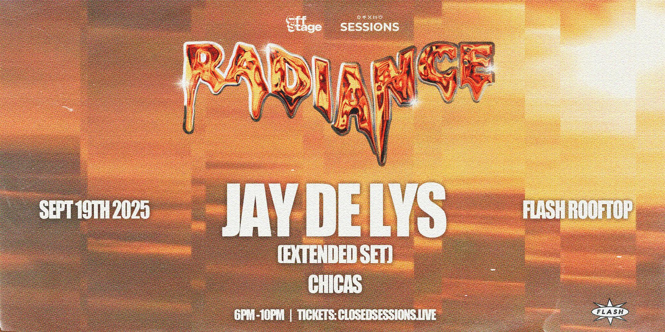 Jay De Lys