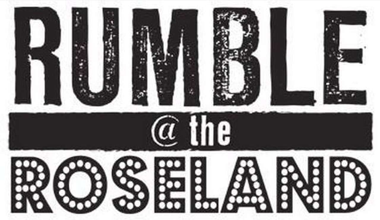 Rumble At The Roseland #128