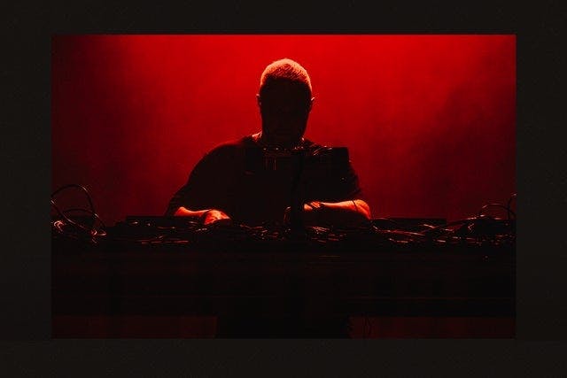 Chris Lake [CHEMISTRY] Album Tour