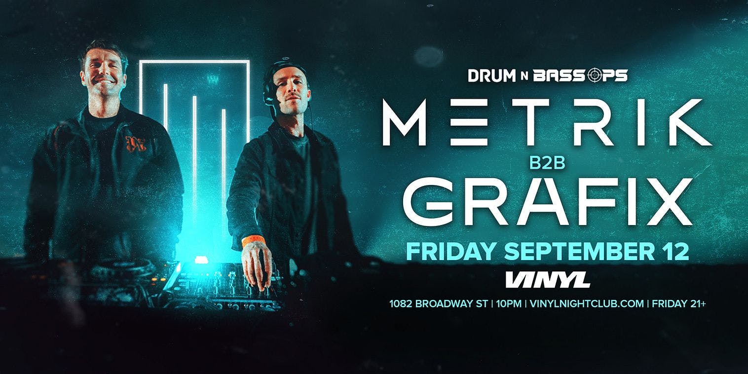 Metrik B2B Grafix