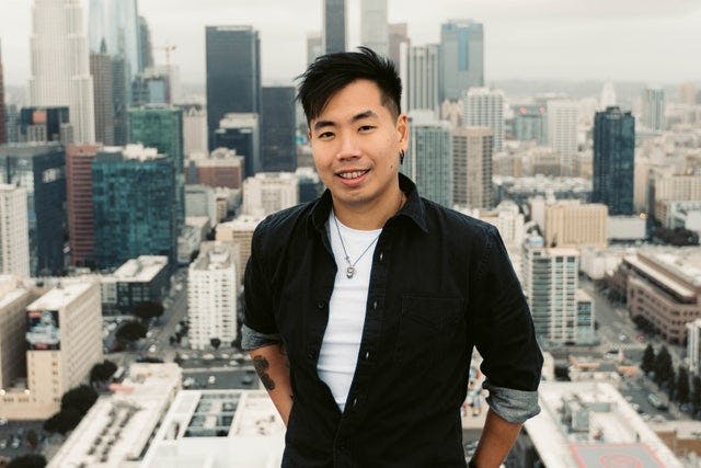 Sabai Pres: I'M Alright Tour