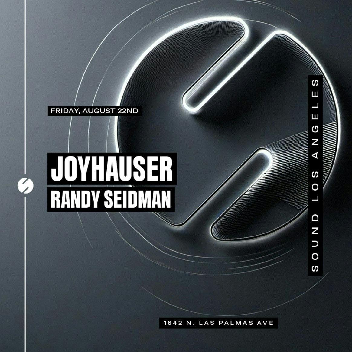 Joyhauser