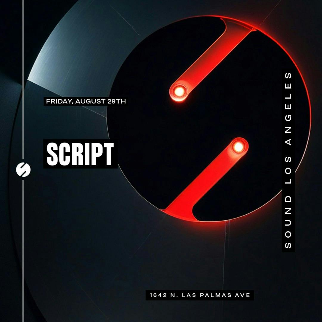 Script