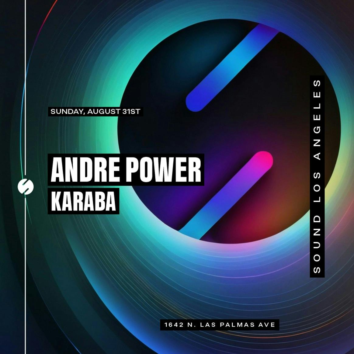 Andre Power