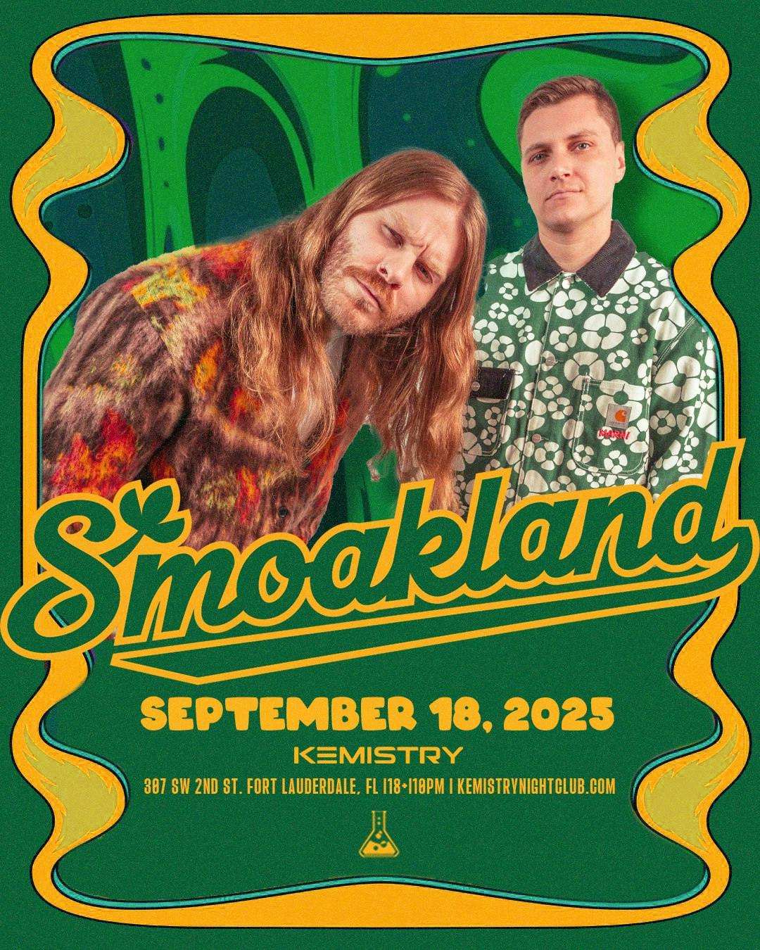 Smoakland
