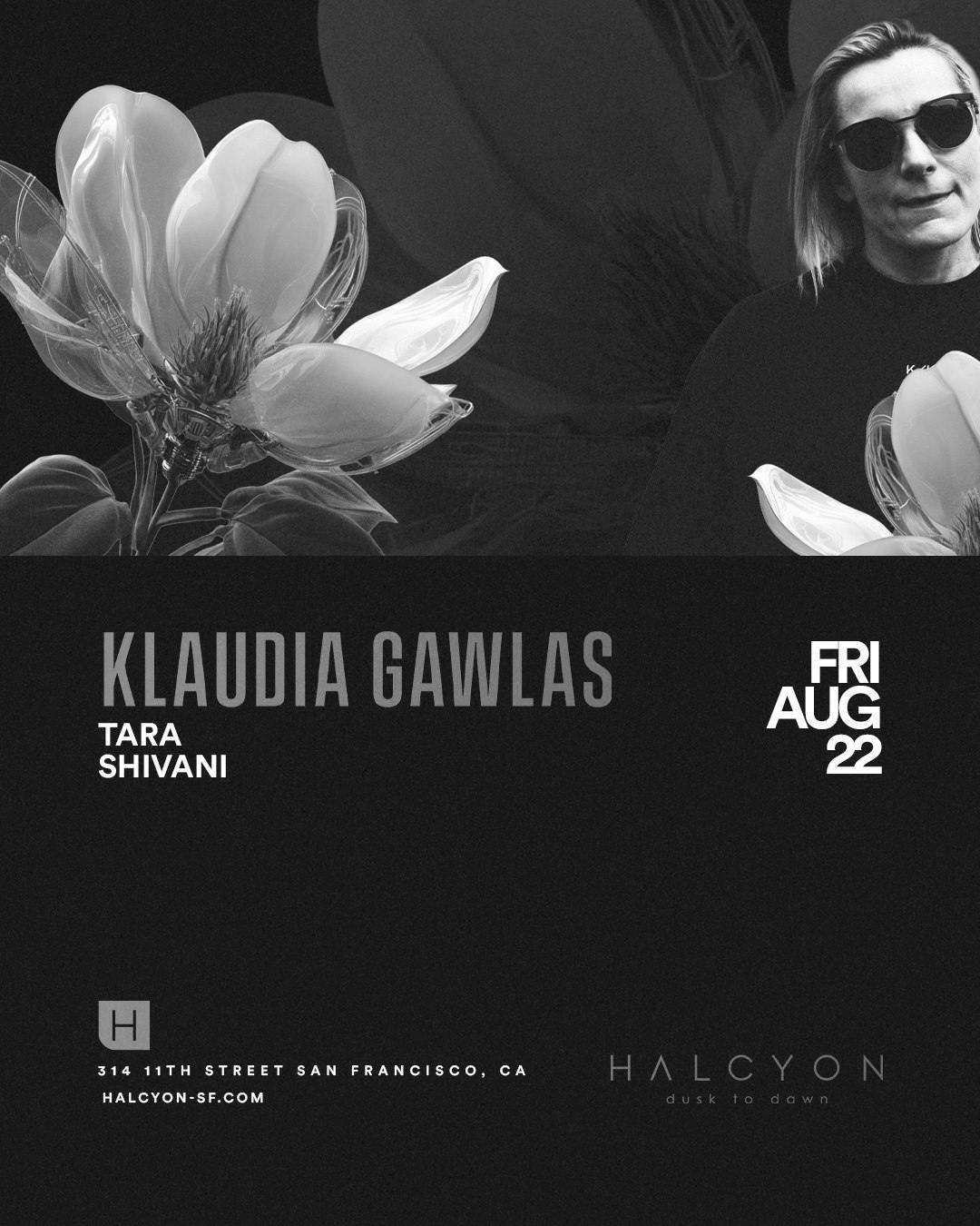 Klaudia Gawlas