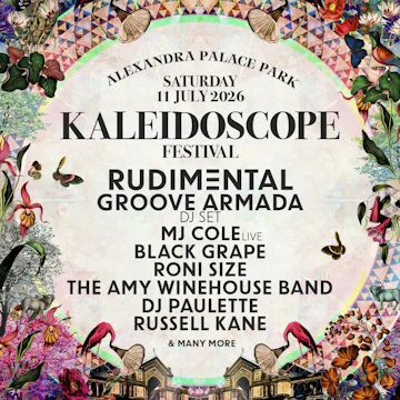 Alexandra Palace