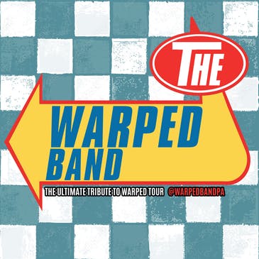 Warped Band - Ultimate Tribute to Warped Tour