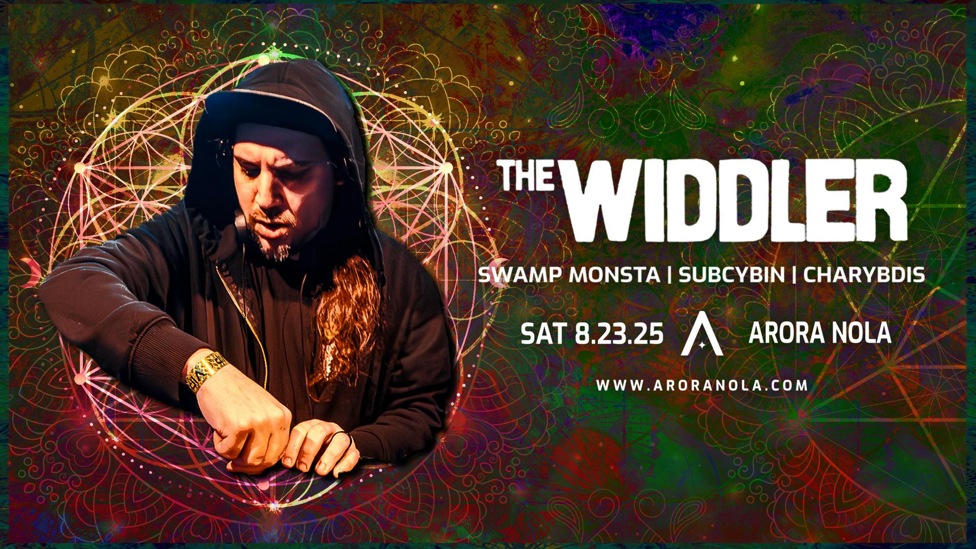 The Widdler