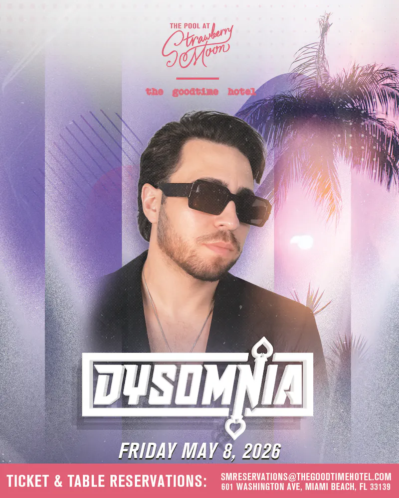 Dysomnia