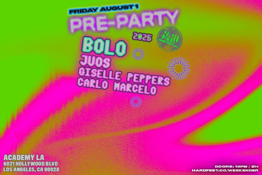 Bolo