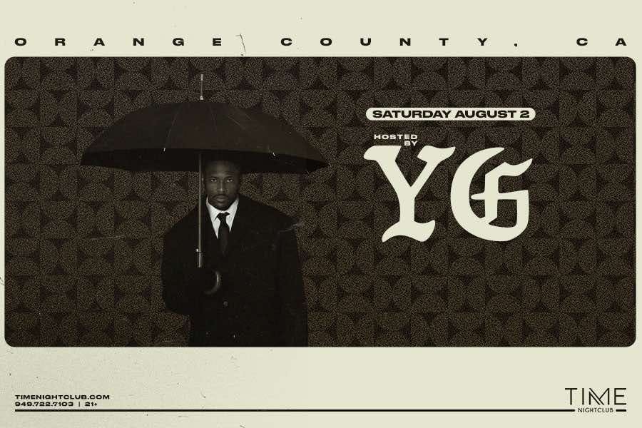 YG