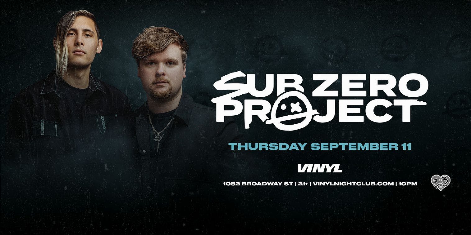 Sub Zero Project