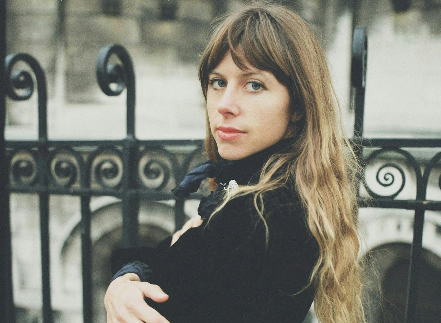 Lael Neale, Guy Blakeslee