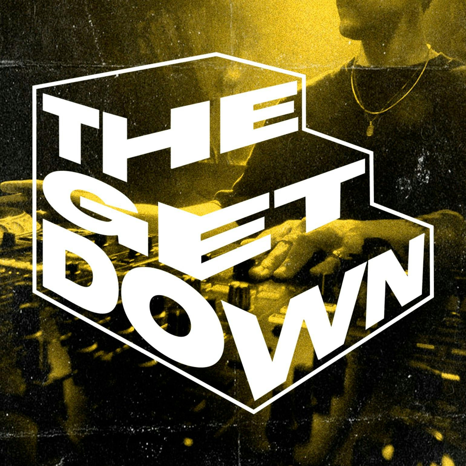 The Get Down