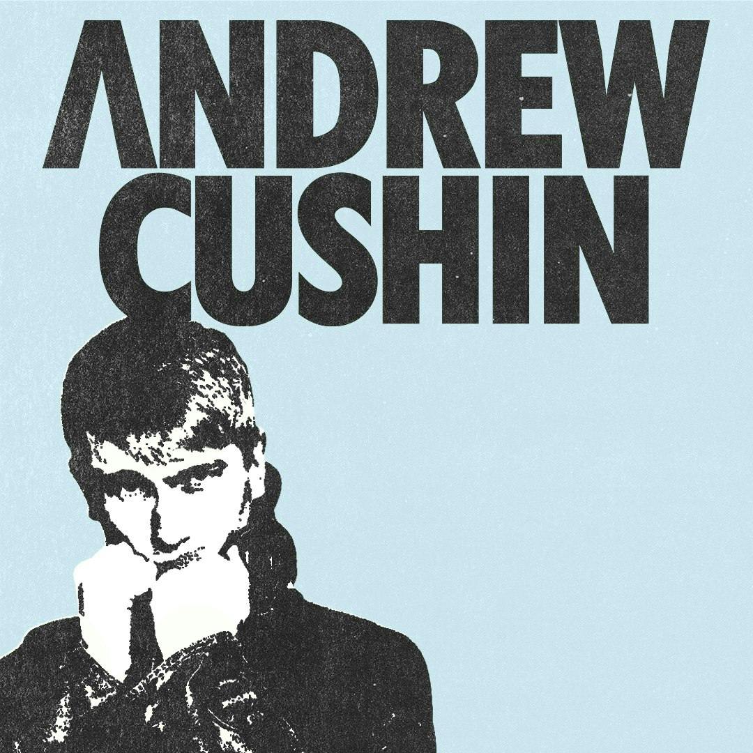 Andrew Cushin