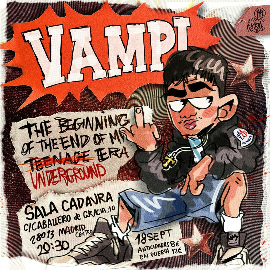 Vampi