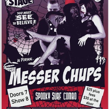 Messer Chups