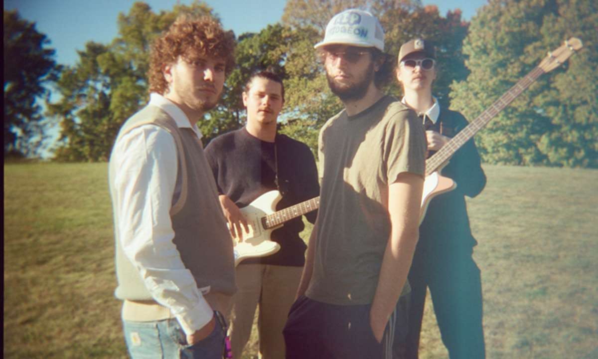 Rip Smidgeon - Points Mini Tour 2025