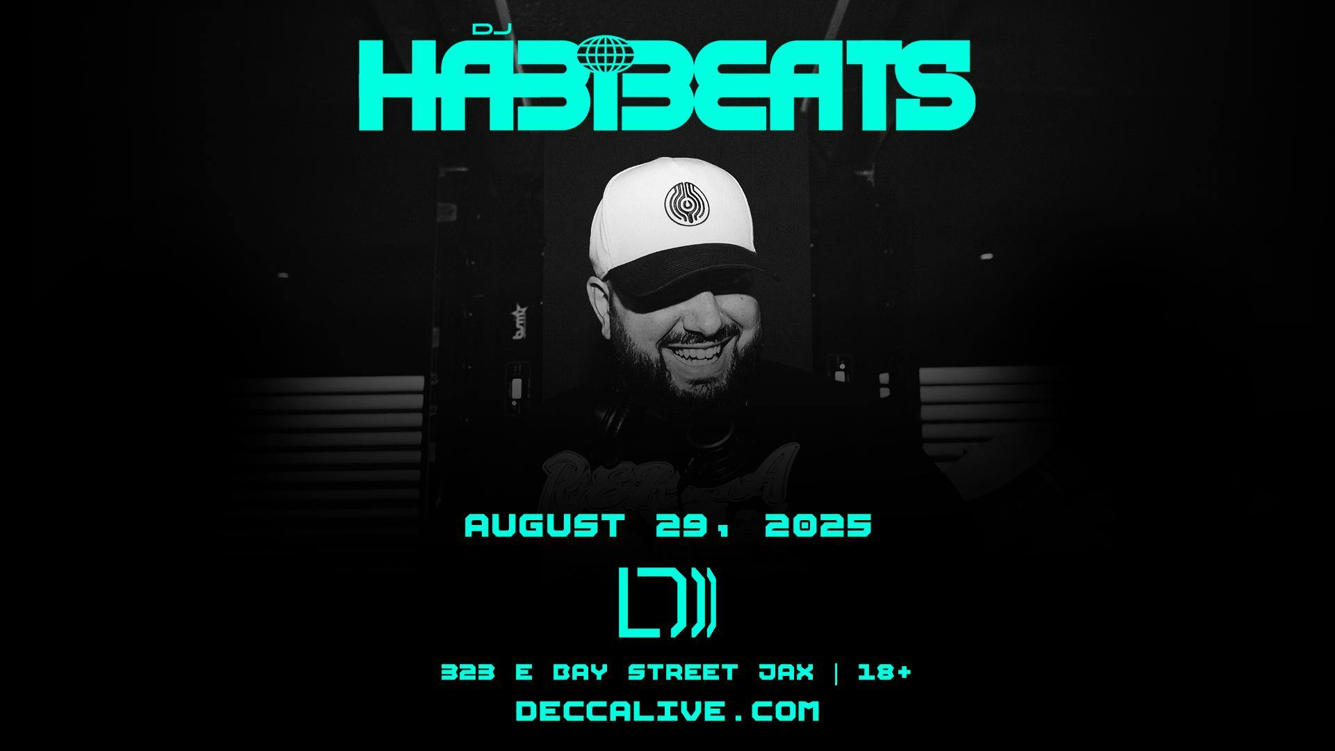 DJ Habibeats