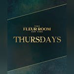 The Fleur Room