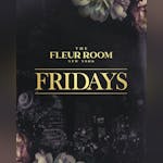 The Fleur Room