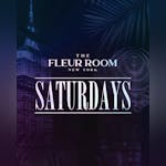 The Fleur Room