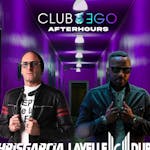 Club Ego Afterhours