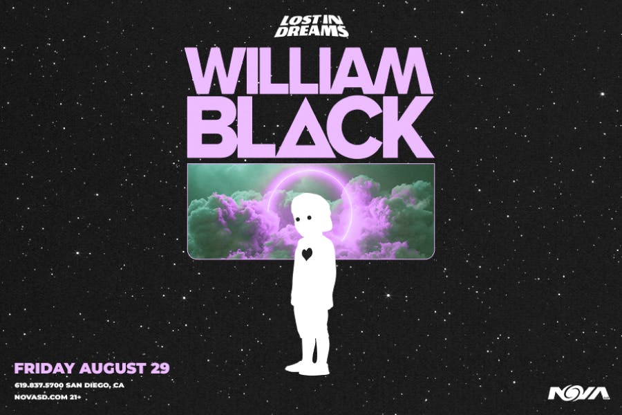 William Black