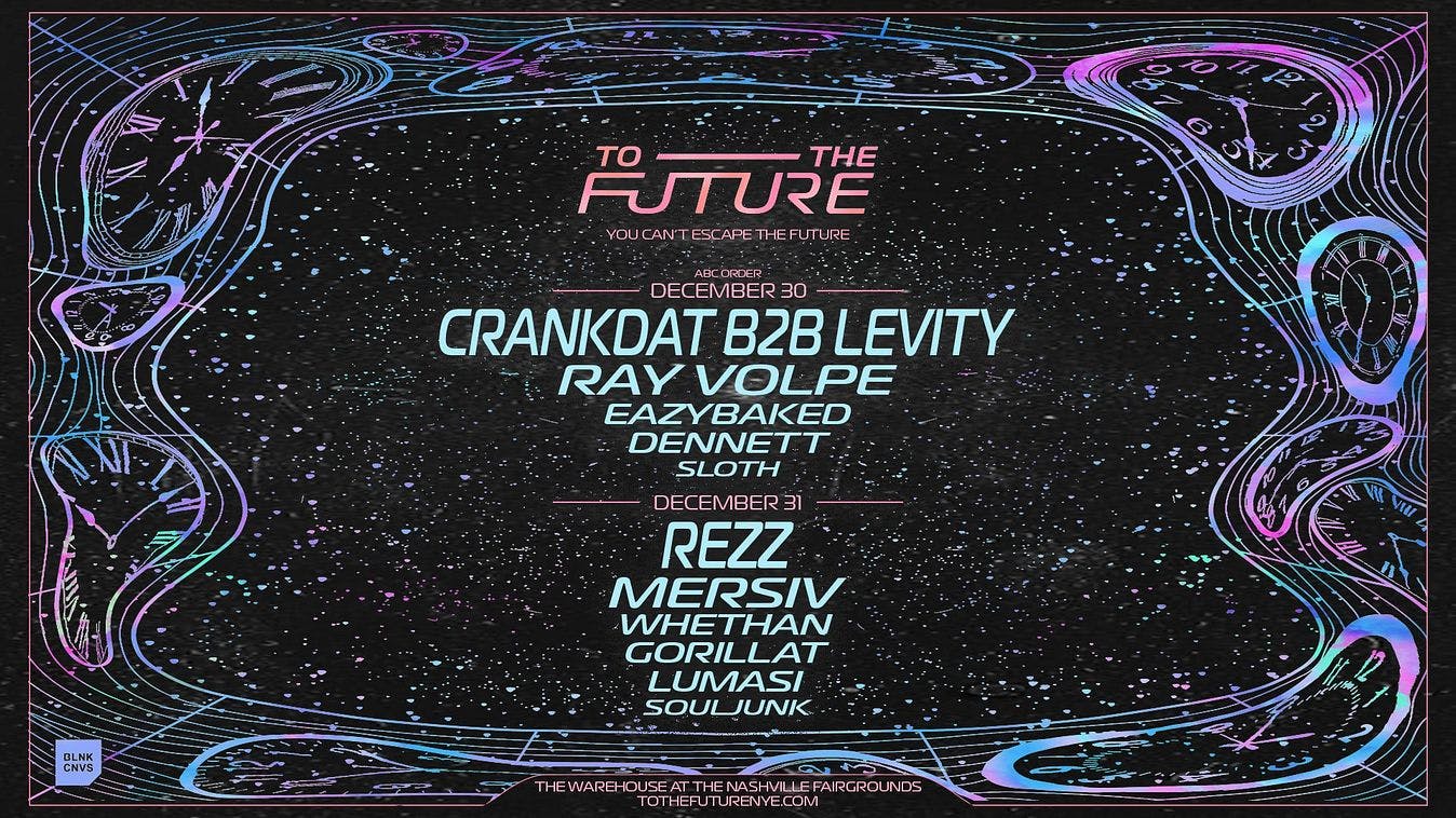 Nashville Concerts & Events