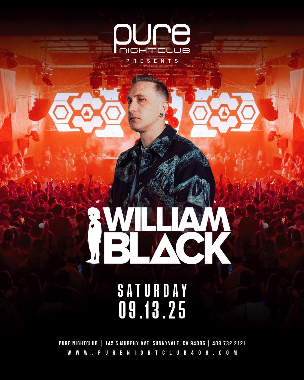 William Black