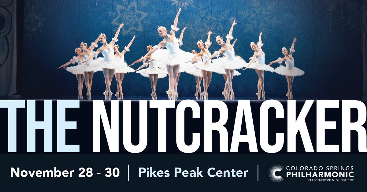 The Nutcracker - Friday 7PM