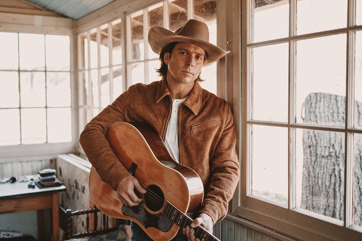 Lukas Nelson - The American Romance Tour w/ Laci Kaye Booth