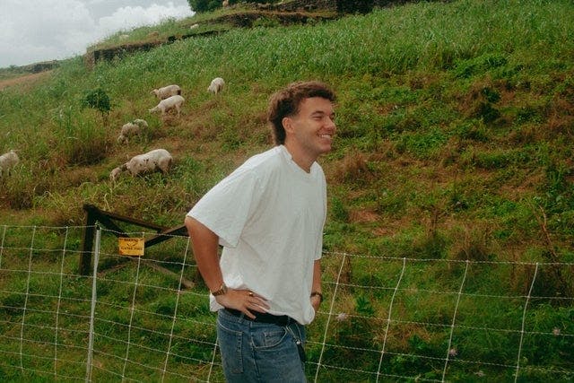 asiris - The Summerside Tour